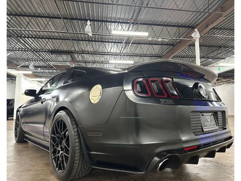 Used 2014 Ford Mustang GT w/ Equipment Group 301A RWD image 17