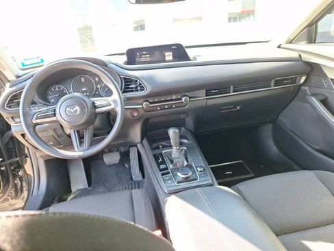 Used 2023 MAZDA CX-30 AWD 2.5 S image 19