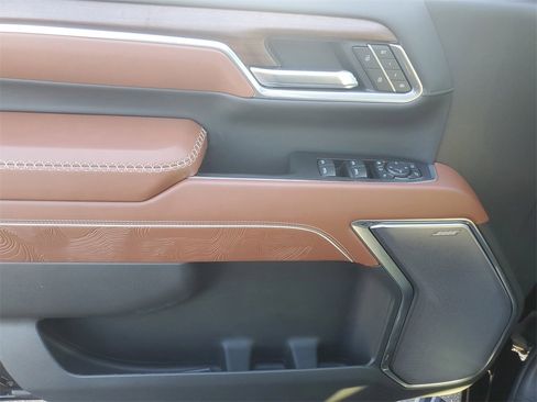 New 2026 GMC Sierra 3500 Denali Ultimate image 10