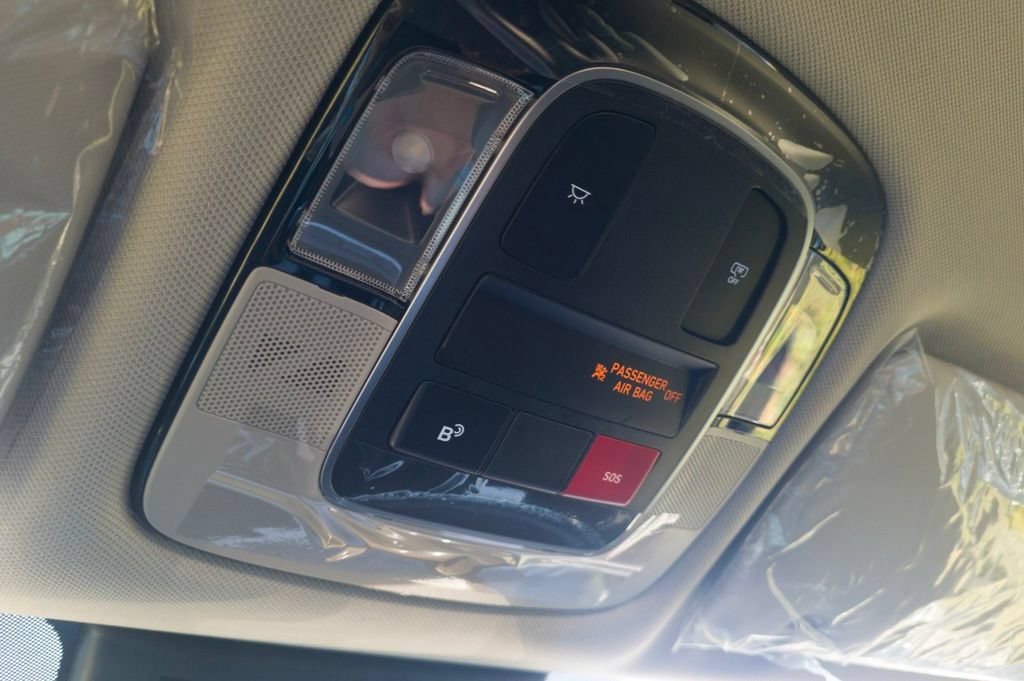 New 2026 Hyundai Tucson SE FWD image 30