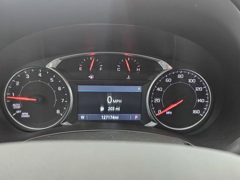 Used 2021 GMC Terrain SLT image 39