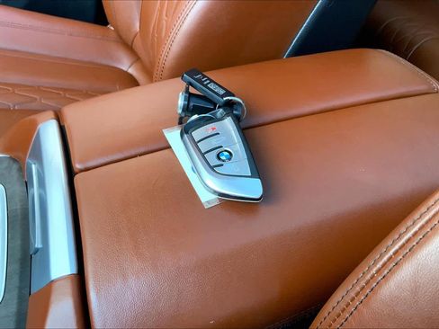 Certified 2022 BMW X5 xDrive40i w/ Premium Package image 14