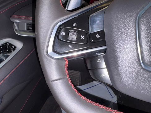 Used 2024 Chevrolet Corvette Stingray Coupe w/ Z51 Performance Package image 26