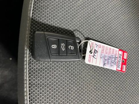 Used 2024 Volkswagen Taos S image 26