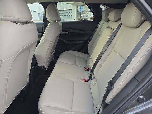 New 2026 MAZDA CX-30 AWD 2.5 S image 12