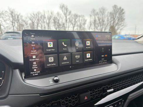 New 2026 Honda Accord Touring image 31