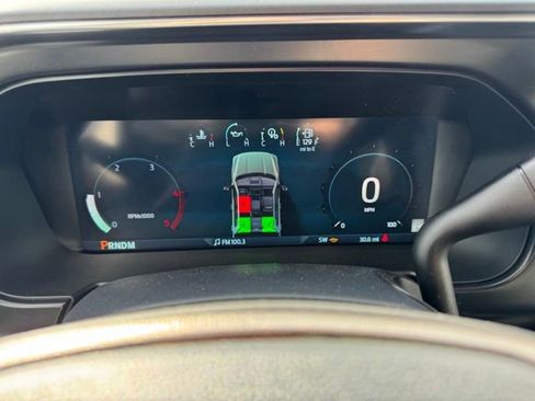 New 2026 Ford F250 Platinum w/ Platinum Plus Package image 26