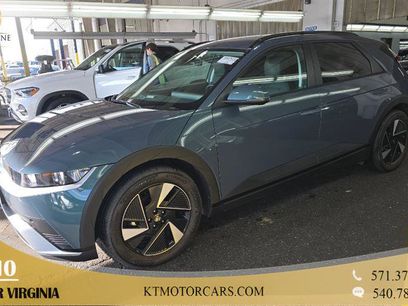 Used 2025 Hyundai Ioniq 5 SEL