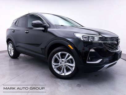 Used 2023 Buick Encore GX Preferred w/ Cold Weather Comfort Package