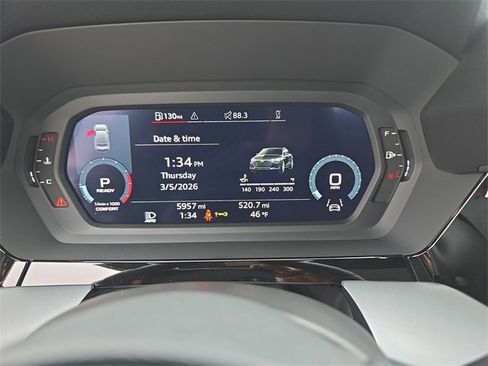 Used 2025 Audi A3 2.0T Premium w/ Convenience Package image 21