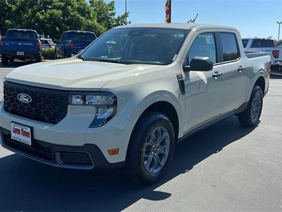 New 2025 Ford Maverick XLT w/ 4K Tow Package