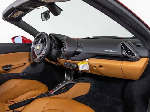 Certified 2018 Ferrari 488 Spider image 32