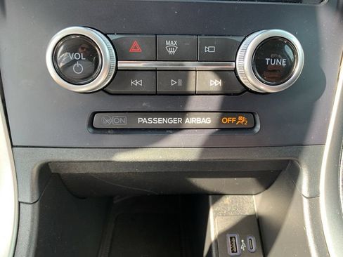 Used 2022 Ford Edge SEL w/ Convenience Package AWD/4WD image 39
