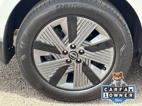 Certified 2025 Nissan Murano SL AWD/4WD image 10