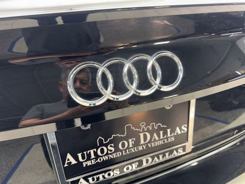 Used 2023 Audi S5 Premium Plus w/ Premium Plus image 21