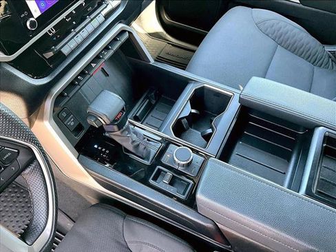 Used 2025 Toyota Tundra SR5 w/ TRD Off-Road Package image 15