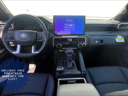 New 2026 Toyota Tacoma Limited AWD/4WD image 6
