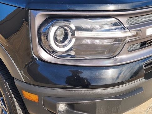 Certified 2023 Ford Bronco Sport Big Bend w/ Convenience Package image 9