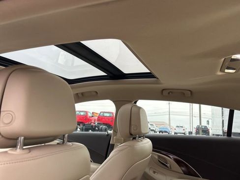Used 2014 Buick LaCrosse Leather image 7