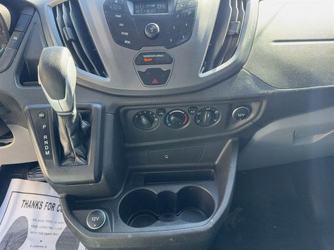Used 2017 Ford Transit 250 130 Low Roof image 31