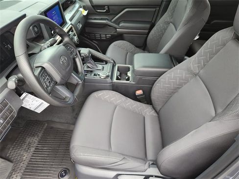 New 2026 Toyota Tacoma SR5 image 9