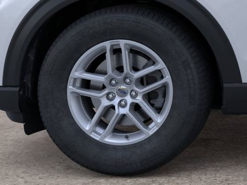 New 2026 Ford Explorer Active AWD/4WD image 42