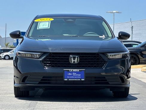 Used 2023 Honda Accord LX image 8