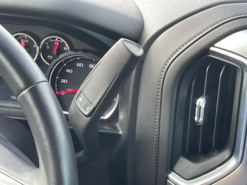 Used 2020 Chevrolet Silverado 1500 RST w/ All-Star Edition AWD/4WD image 23