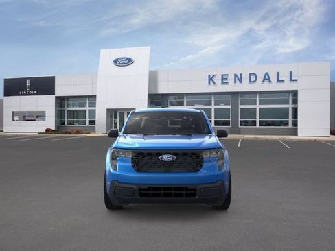 Used 2026 Ford Maverick XL FWD image 6