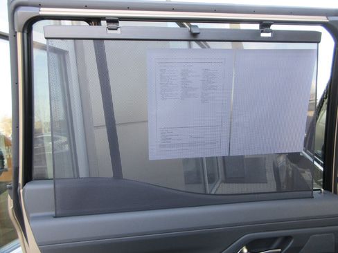 Used 2026 Lexus GX 550 image 24