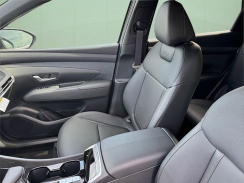 New 2026 Hyundai Tucson XRT AWD/4WD image 8