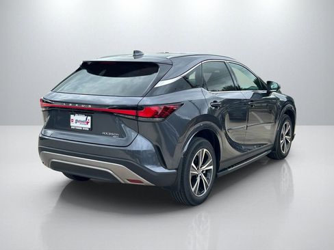 Used 2024 Lexus RX 350h w/ Accessory Package (K3) image 5