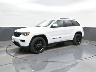 Used 2020 Jeep Grand Cherokee Limited video 1