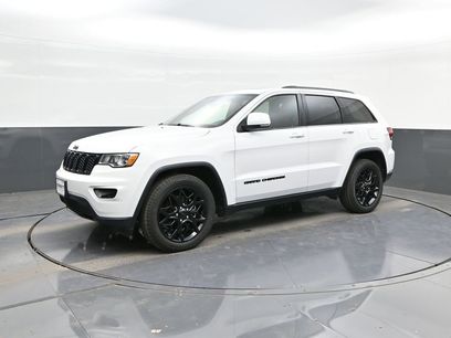 Used 2020 Jeep Grand Cherokee Limited