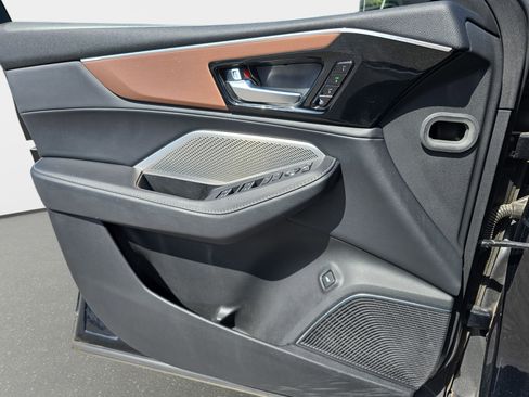 Used 2022 Acura MDX SH-AWD w/ Technology Package image 26