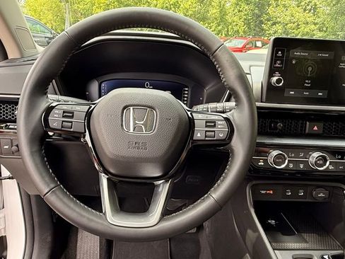 Used 2026 Honda CR-V EX-L image 11