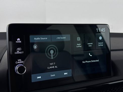 New 2026 Honda CR-V EX-L image 16