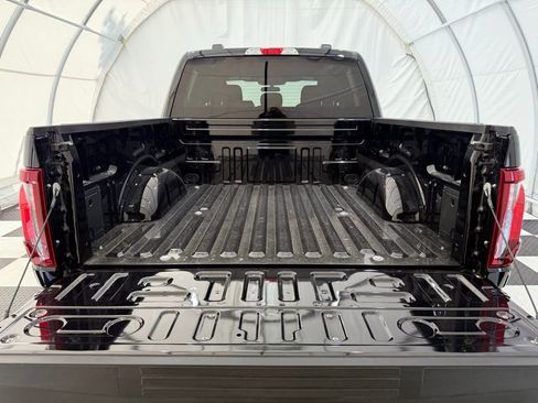 New 2025 Ford F150 STX image 4