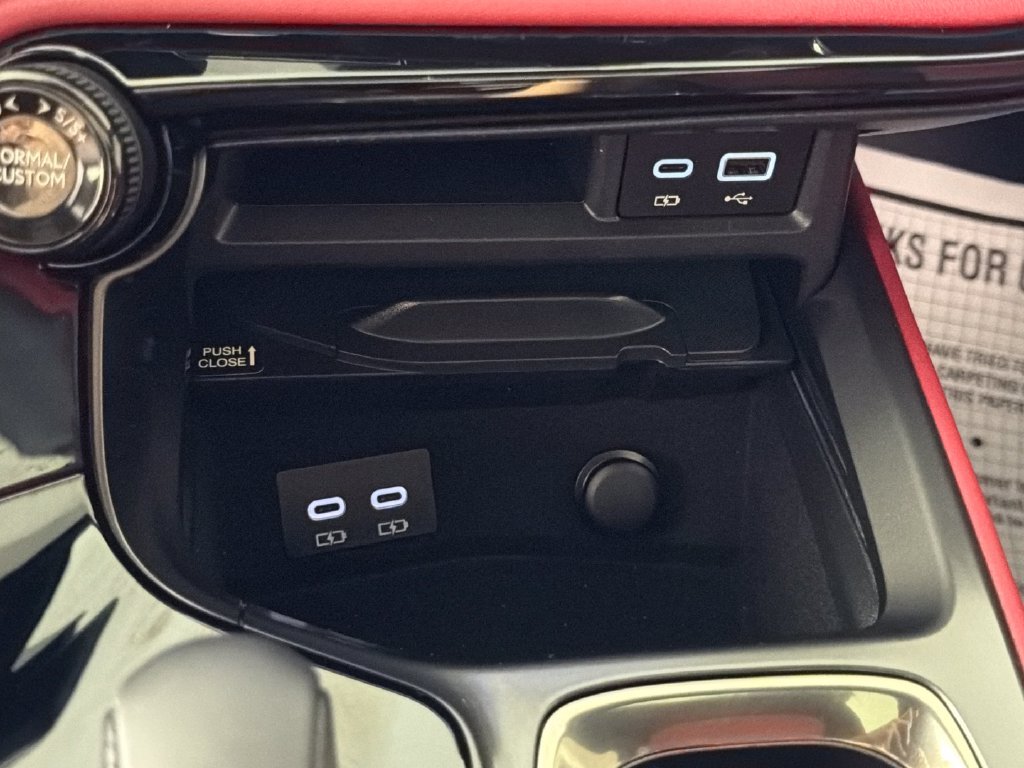 Used 2025 Lexus NX 350 F Sport AWD/4WD image 23