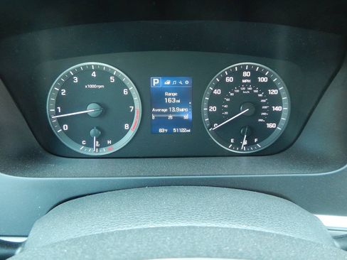 Used 2015 Hyundai Sonata Sport FWD image 4