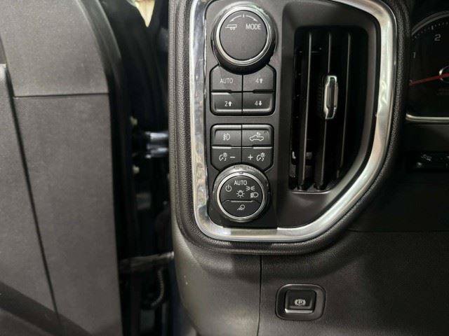 Used 2020 Chevrolet Silverado 2500 High Country w/ Technology Package AWD/4WD image 20