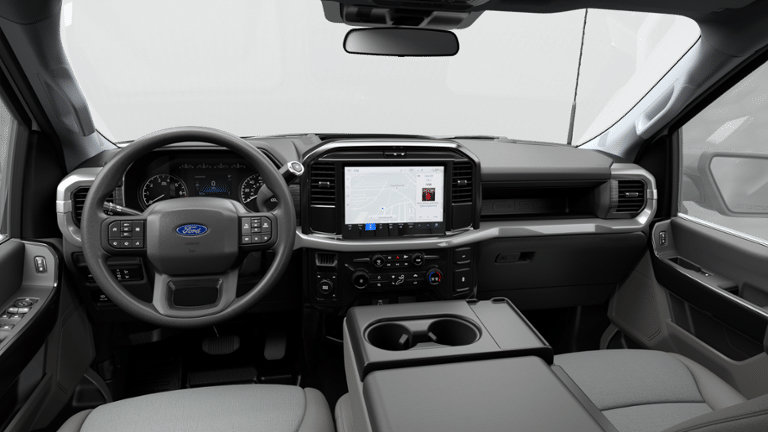 New 2026 Ford F150 XL AWD/4WD image 52