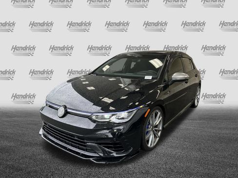 Used 2024 Volkswagen Golf R AWD/4WD image 5