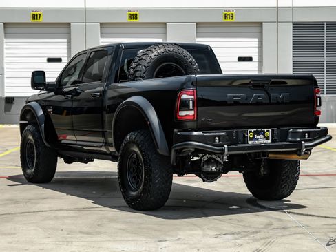 Used 2023 RAM 2500 Rebel w/ Level 2 Equipment Group AWD/4WD image 11
