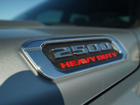 Used 2022 RAM 2500 Big Horn image 36