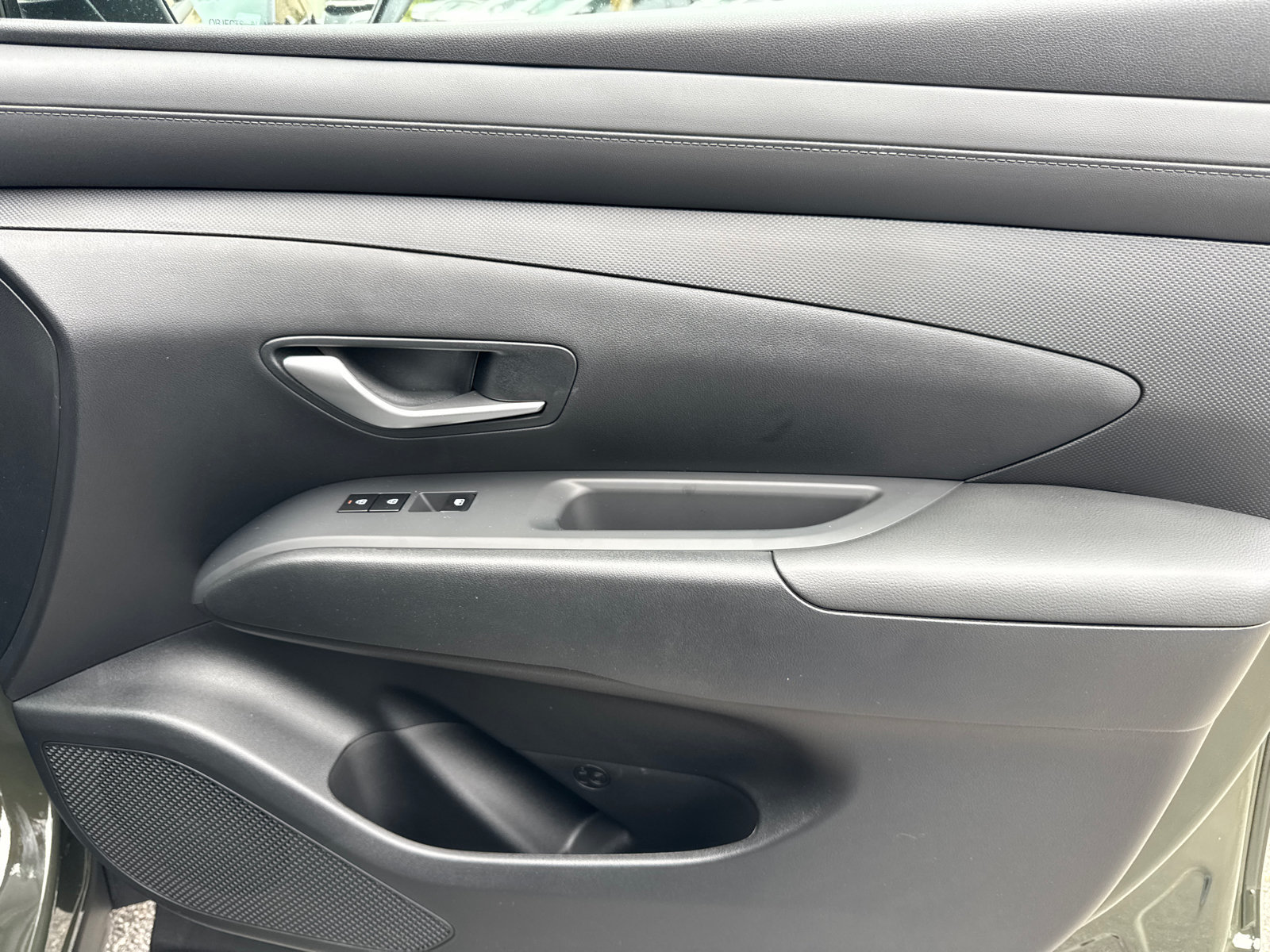 New 2026 Hyundai Tucson SEL Plus FWD image 15
