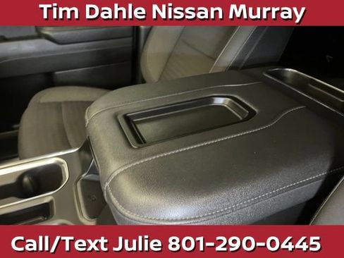 Used 2022 GMC Sierra 1500 Elevation AWD/4WD image 32