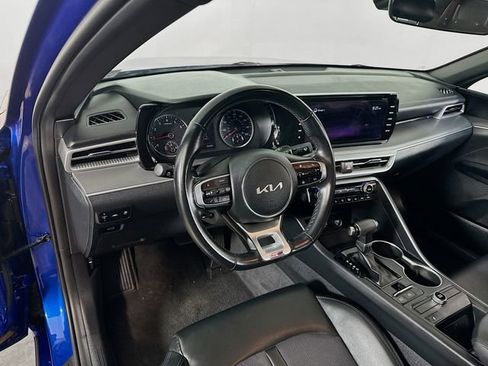 Used 2022 Kia K5 GT-Line image 17