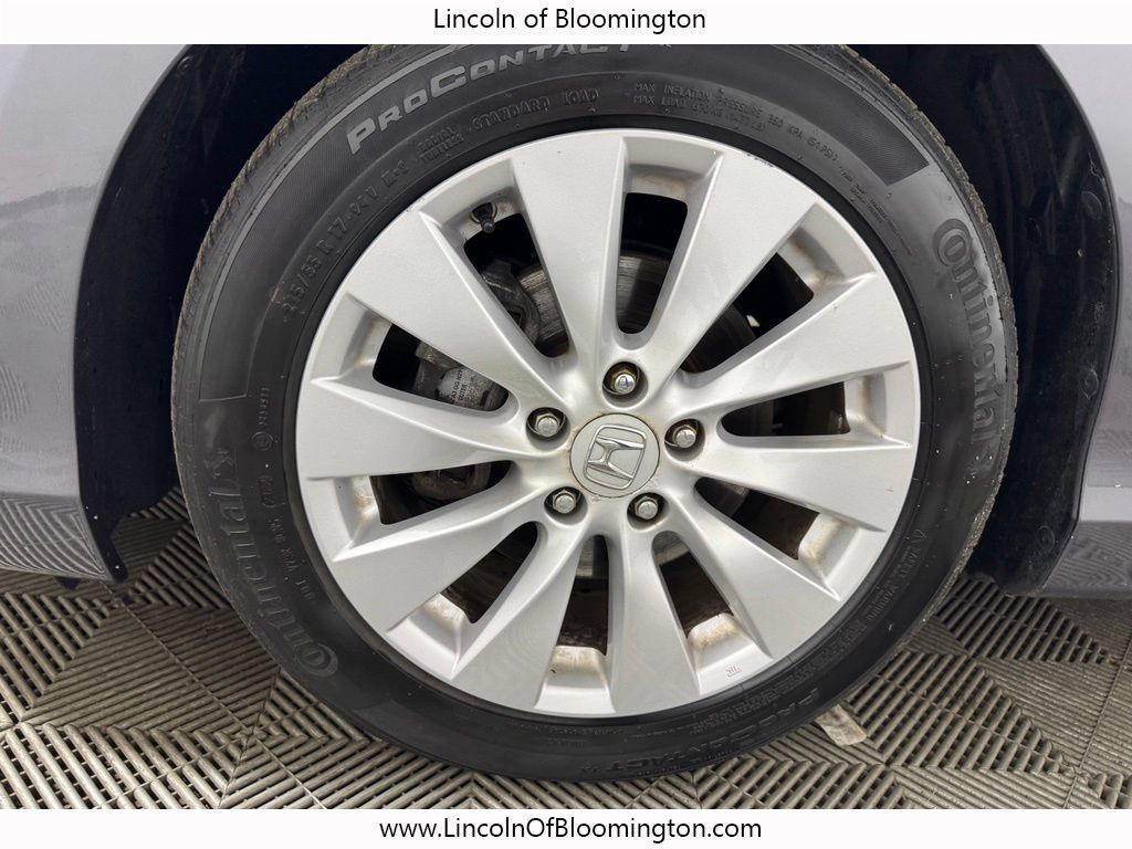 Used 2013 Honda Accord EX image 21
