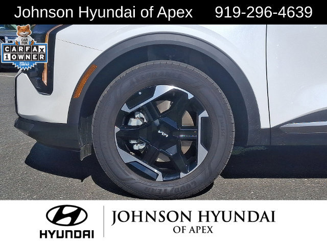 Used 2026 Kia Sportage S AWD/4WD image 29
